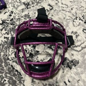 Schutt YOUTH softball face mask
